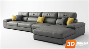Sofa Skp Files